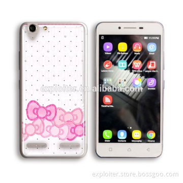 Wholesale brand custom printing mobile phone sticker for lenovo vibe s1 lite